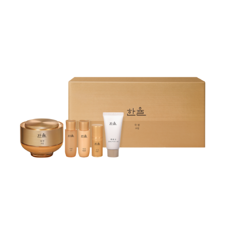 Hanyul Geuk Jin Cream 50ml