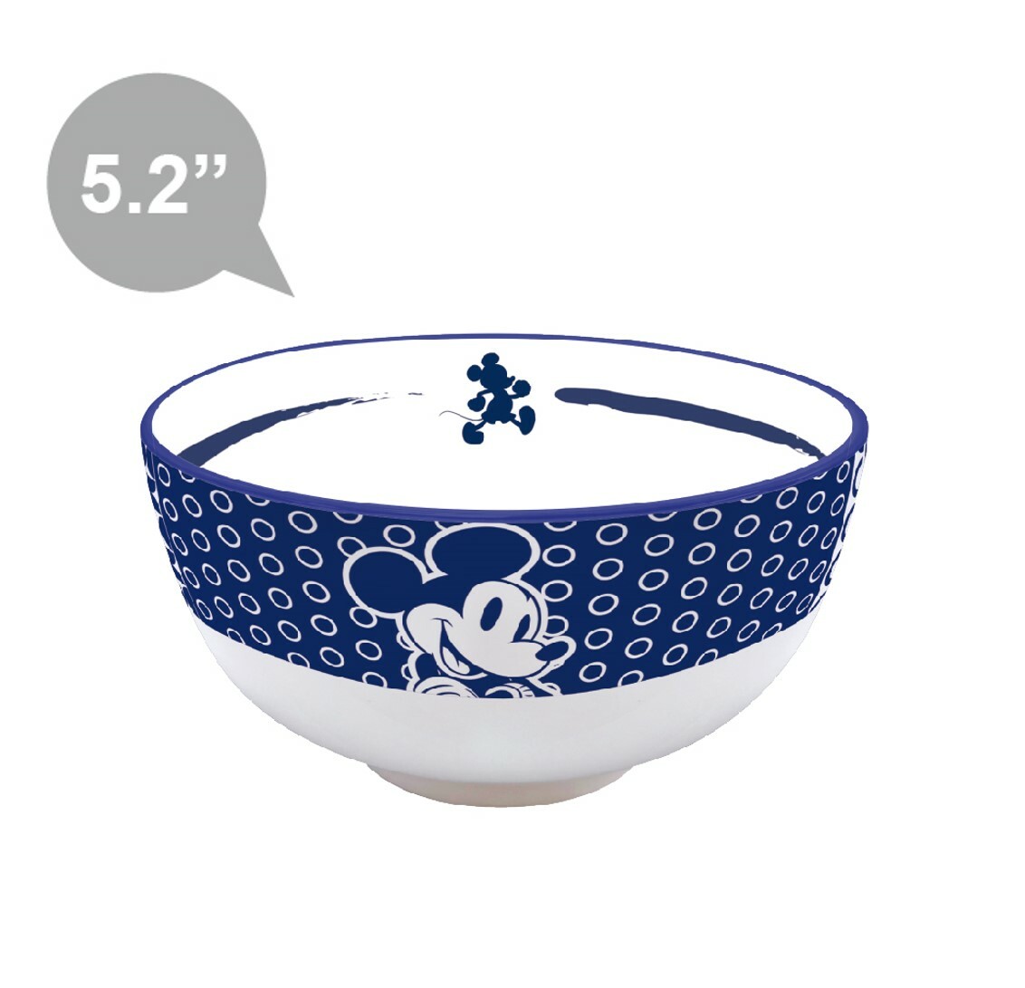 迪士尼米奇 |5.2吋碗