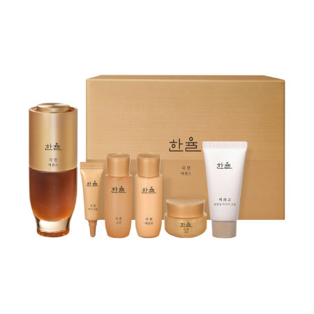 Hanyul Geuk Jin Essence 50ml