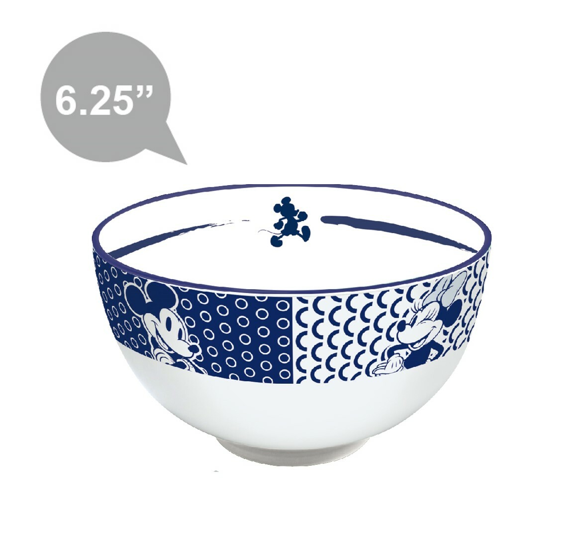迪士尼米奇 |6.25吋碗