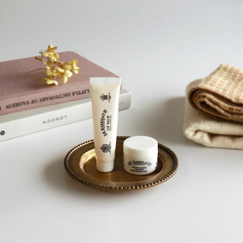 D.R. HARRIS LIP BALM 潤唇膏 7.5g