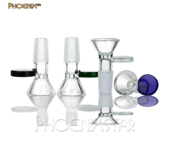 SA60 Glass Bowl 玻璃煙鍋