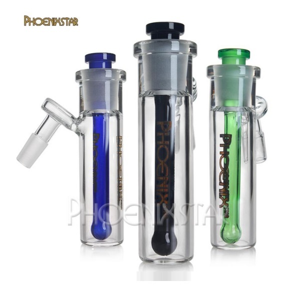 🇺🇸Phoenix Star PHX730-1 Ash Catcher 補灰器(45度角)