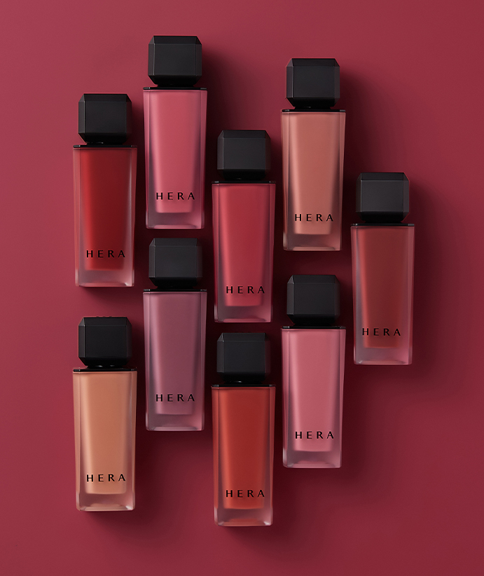 《426/435/499現貨/韓國連線》HERA Sensual Powder Matte (其他色需預訂）