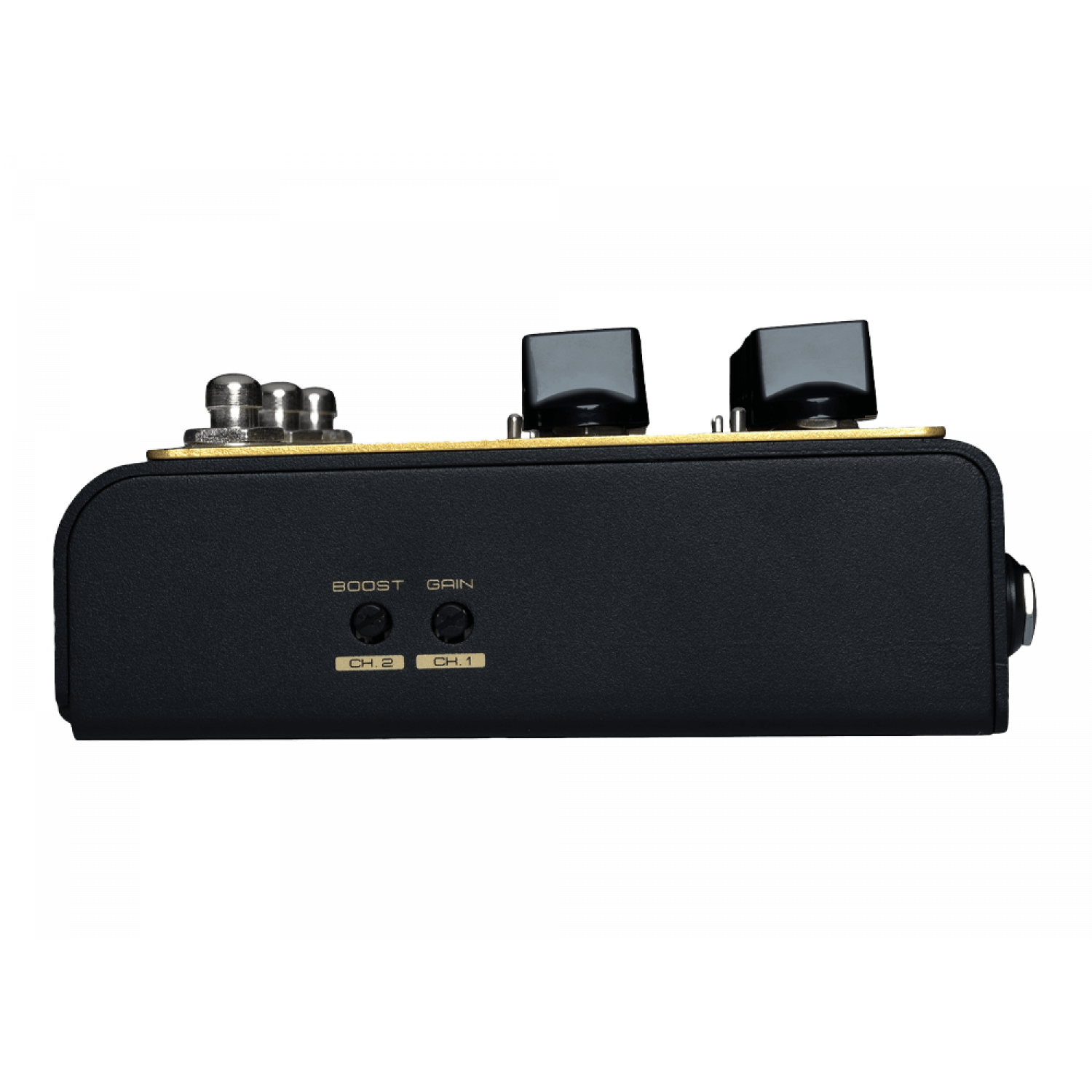 Friedman Friedman IR-X 真空管前級 音箱模擬效果器 第 6 張圖片｜三峽鍵盤 / 鋼琴