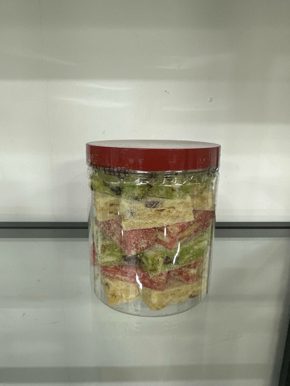 [S] GIN THYE CNY COOKIE , MARSHMALLOW TREAT, SZZ317 (SZZ317)