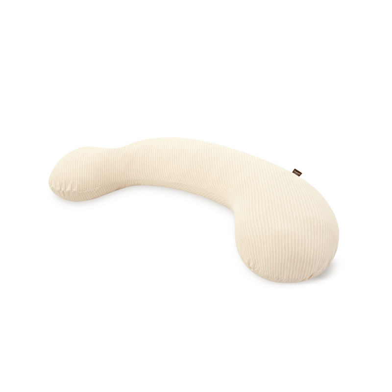 Hugsie 好喜 天然有機棉孕婦枕