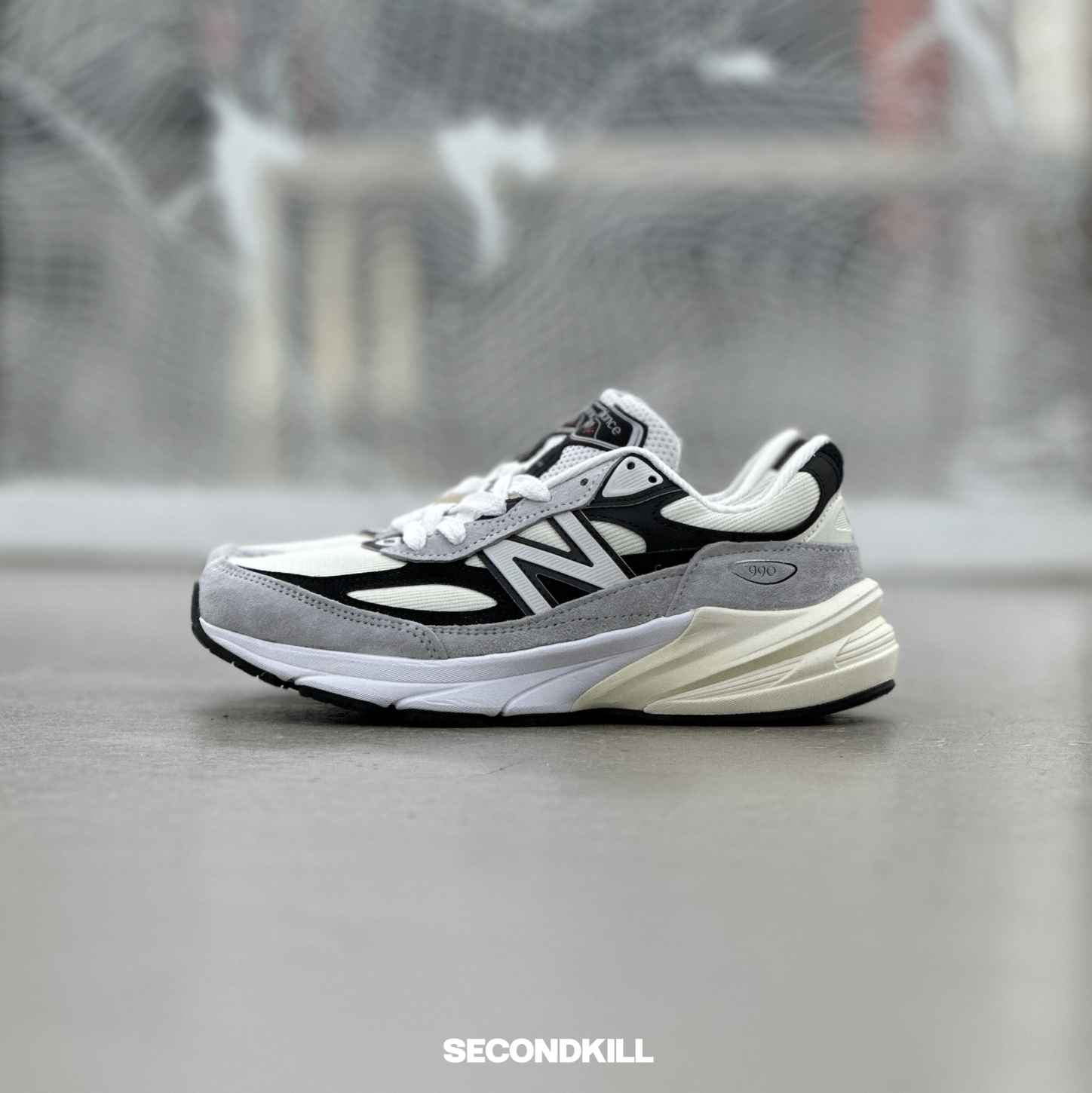 New Balance U990TG6