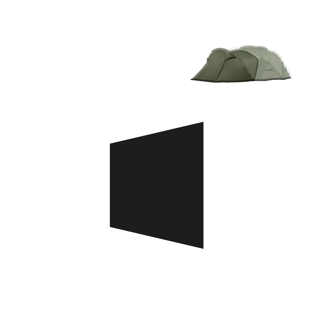 Minimal Works｜Agora Vestible Ground Sheet｜延伸前庭地墊