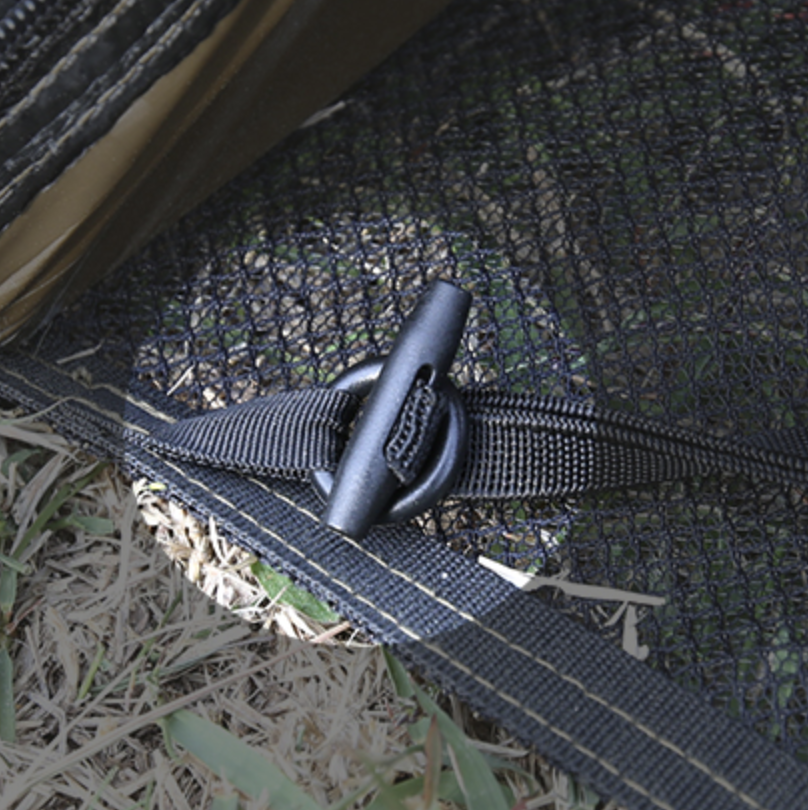 Minimal Works｜Agora Vestible Ground Sheet｜延伸前庭地墊