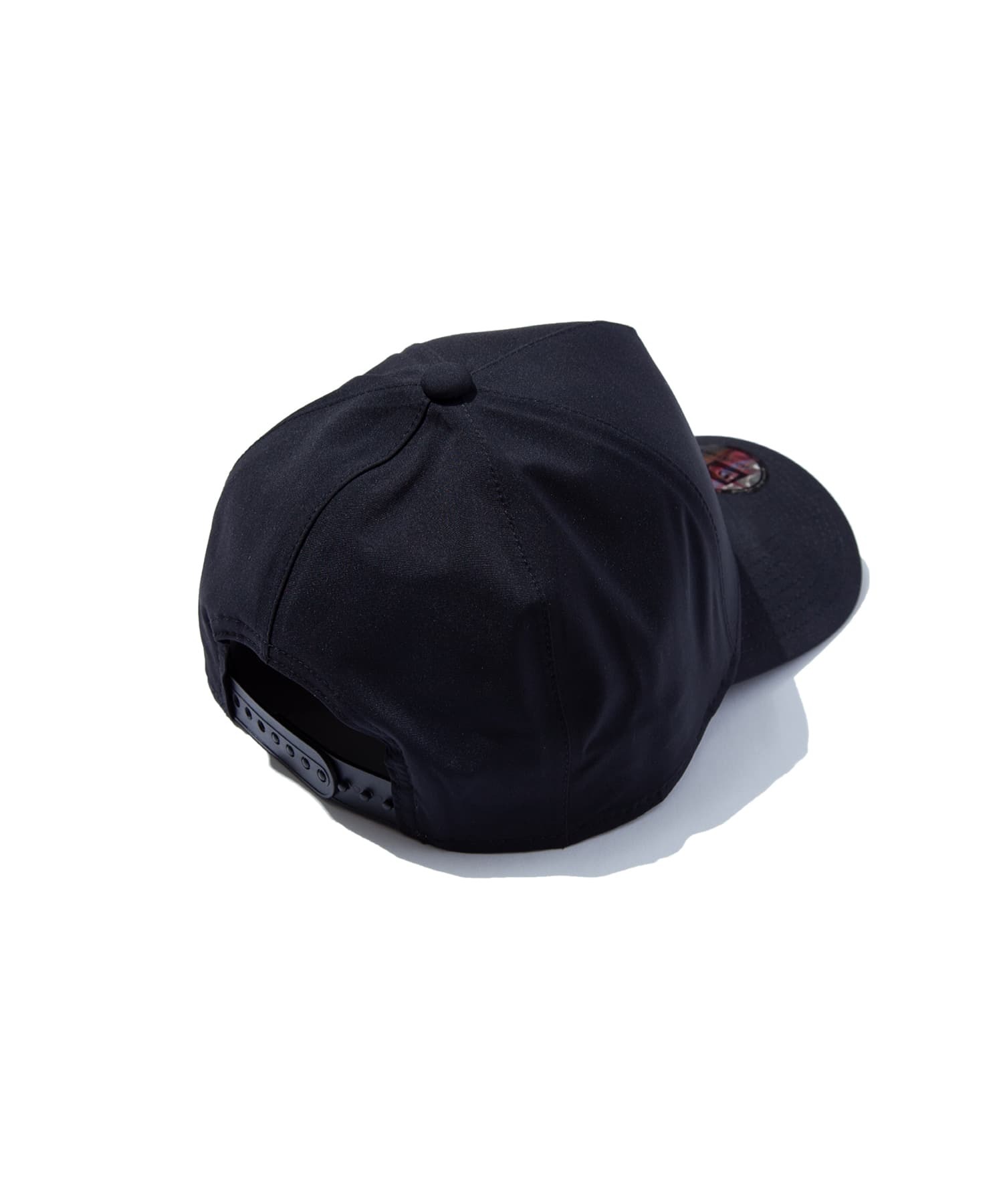 NEW ERA BY F/CE. GORETEX CAP