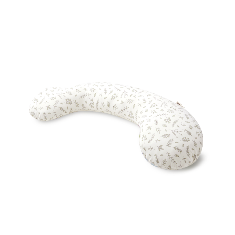 Hugsie 好喜 美國棉純棉孕婦枕(設計款)