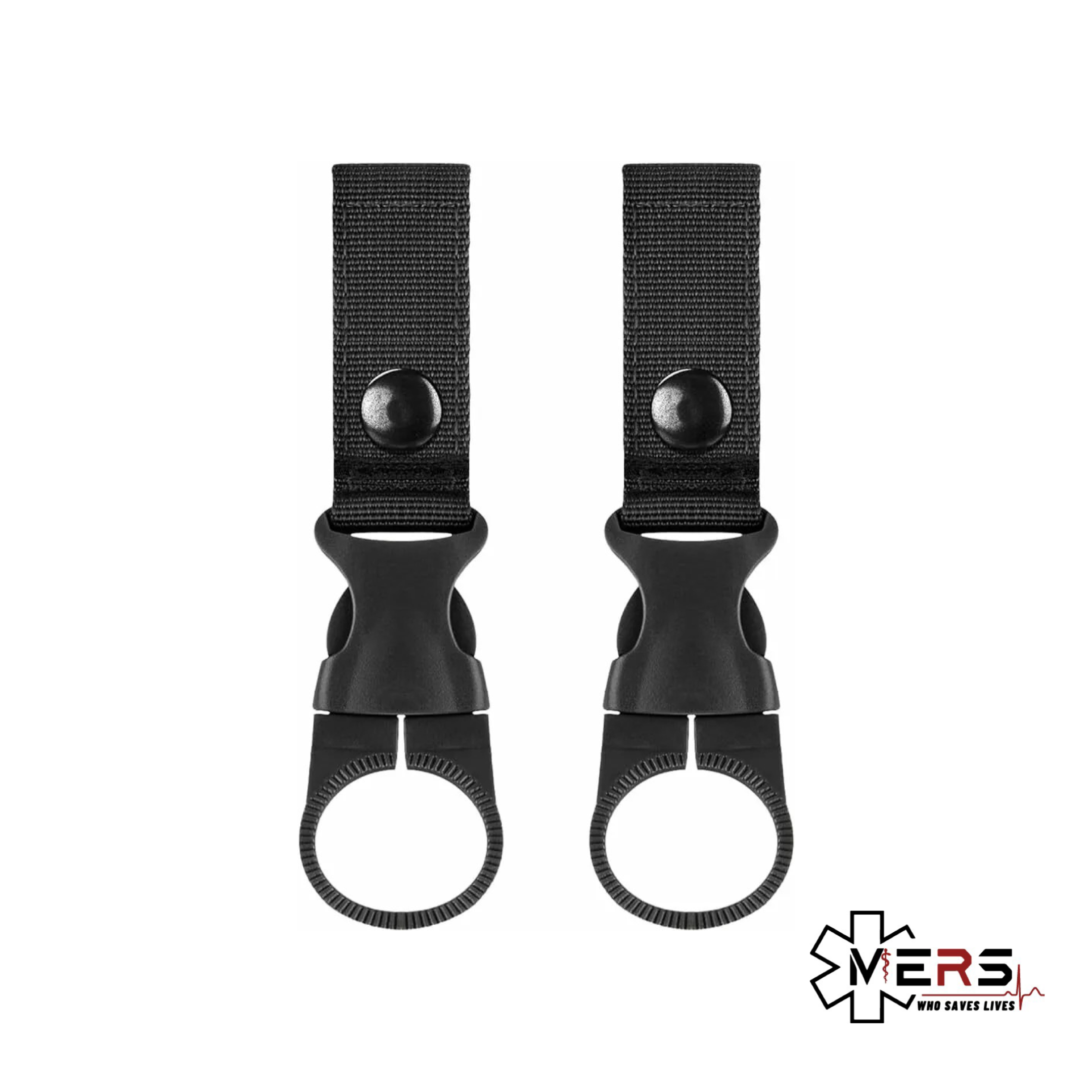 戰術戶外水樽扣