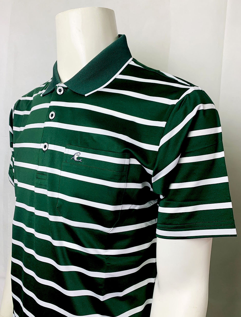 薄款排汗速乾Polo衫