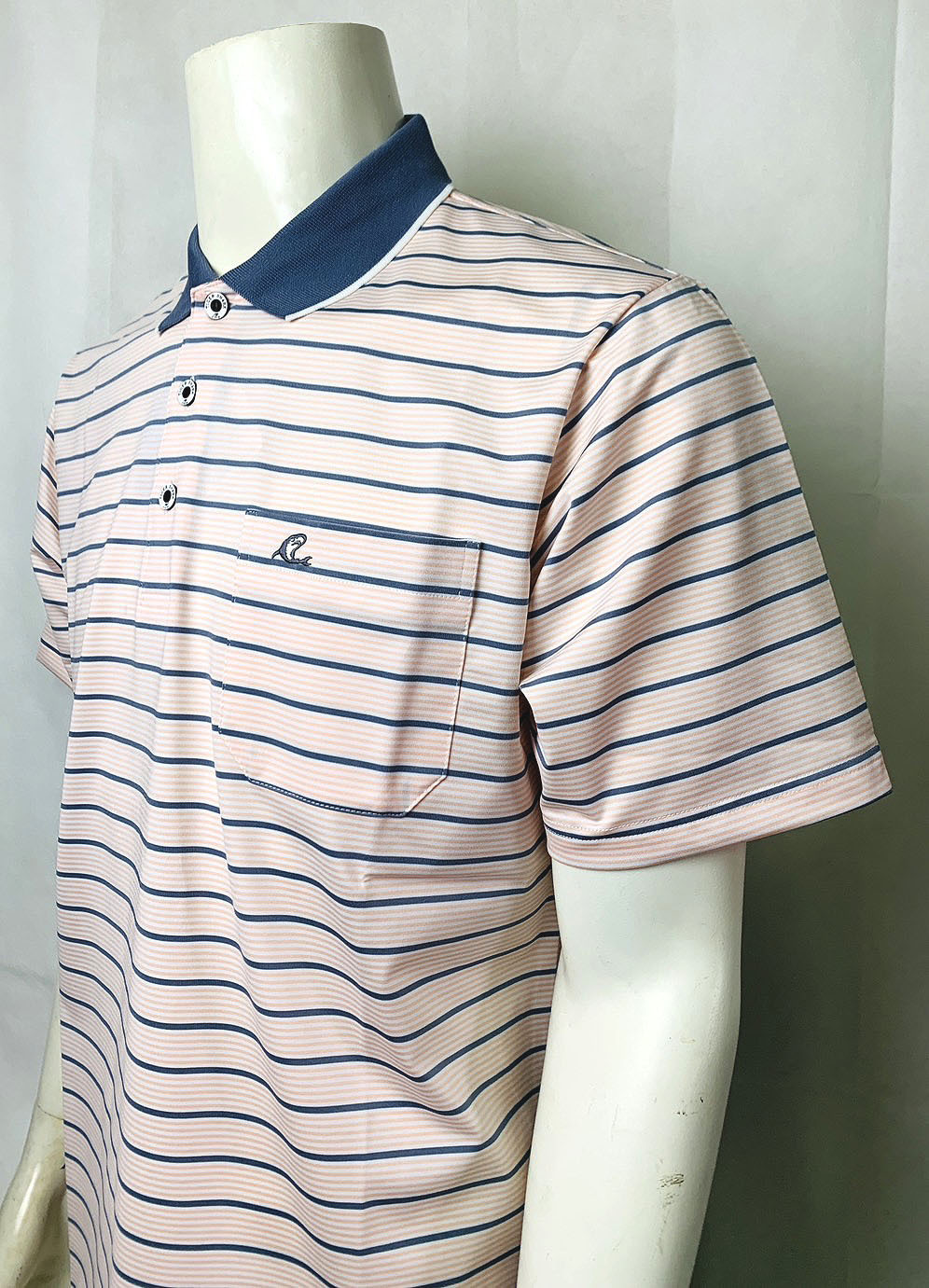 薄款排汗速乾Polo衫