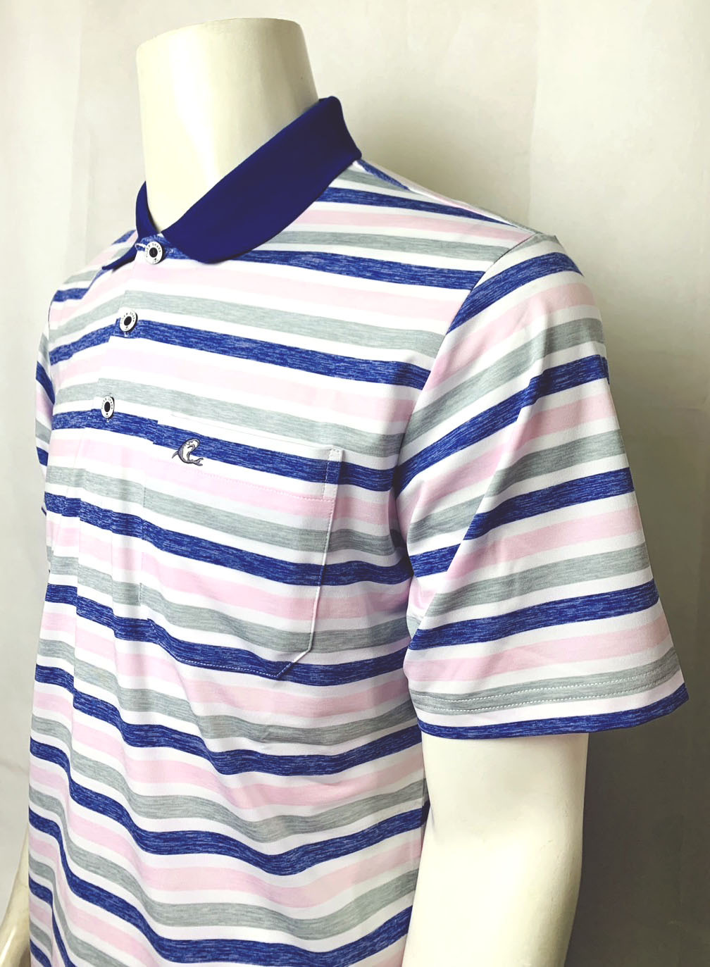 薄款排汗速乾Polo衫