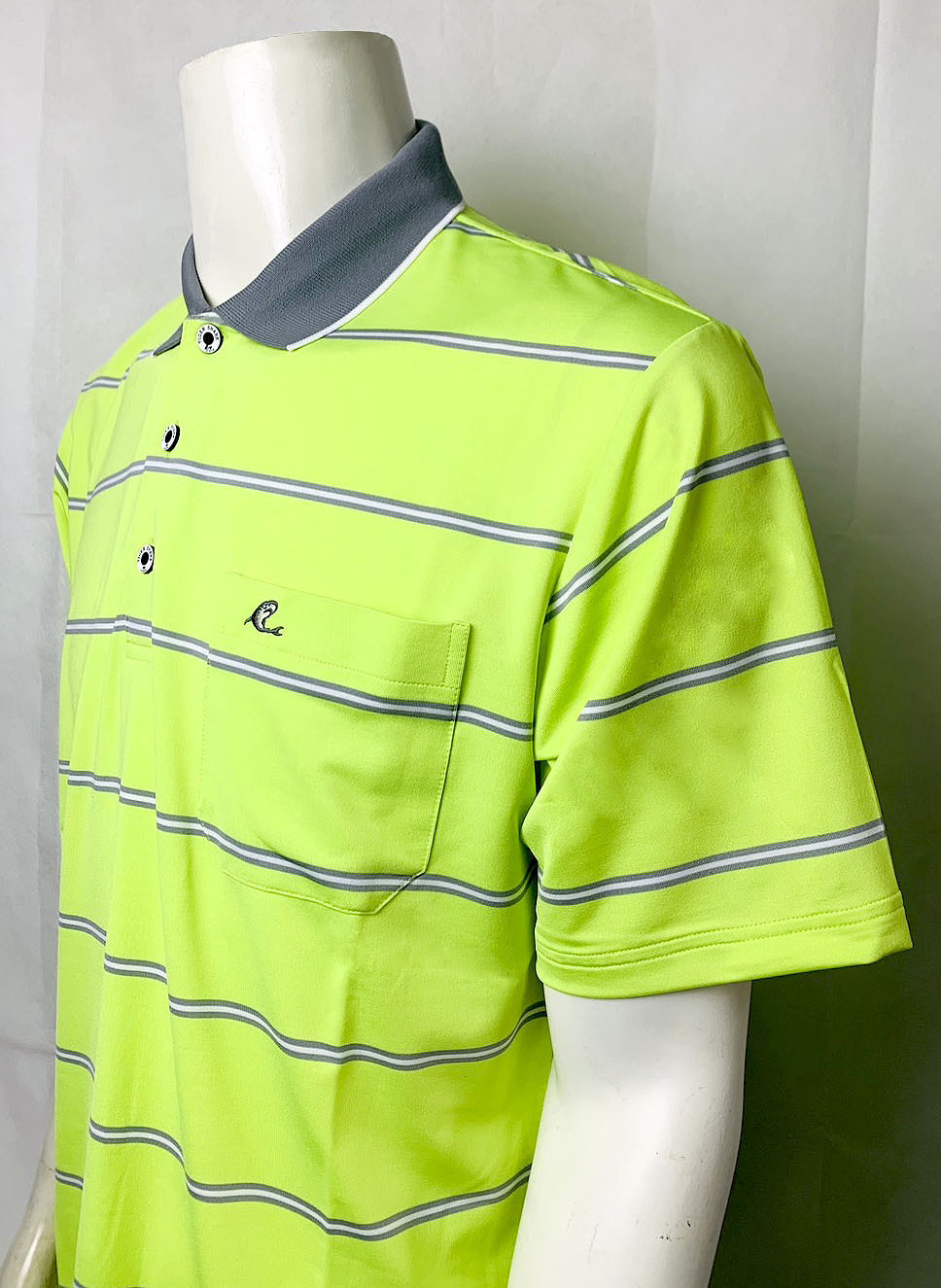 薄款排汗速乾Polo衫