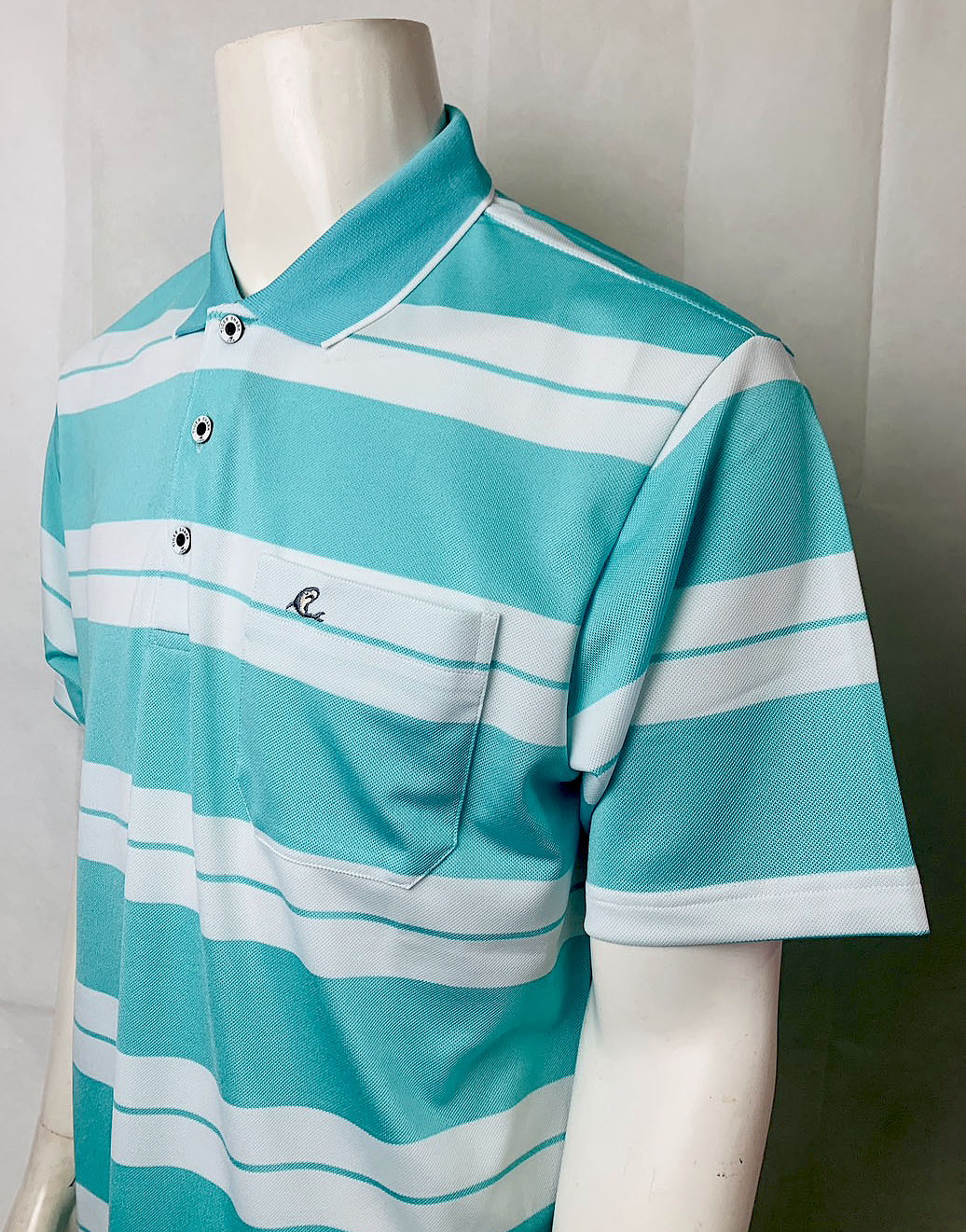 薄款排汗速乾Polo衫