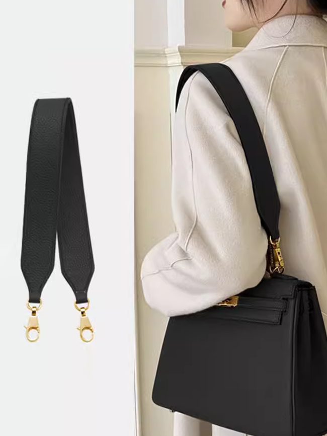 凱莉kelly25肩帶包包改造|預購商品下單訂製需耐心等待14天