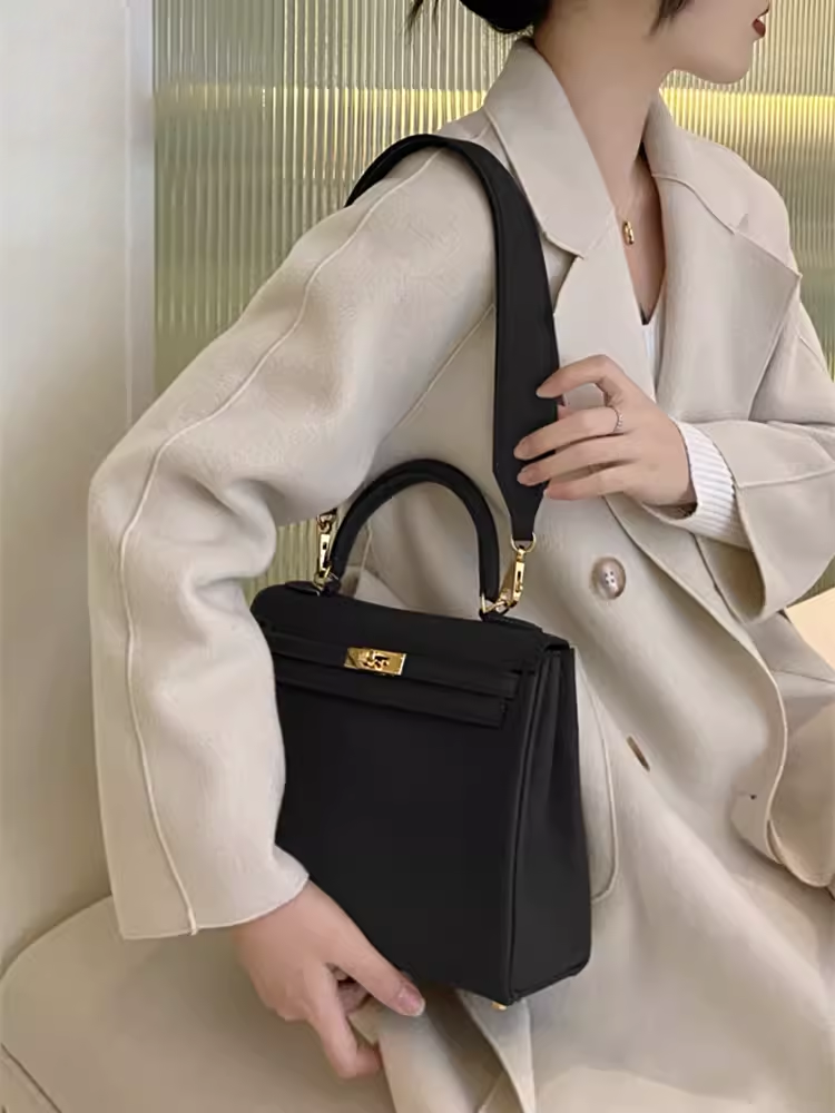 凱莉kelly25肩帶包包改造|預購商品下單訂製需耐心等待14天