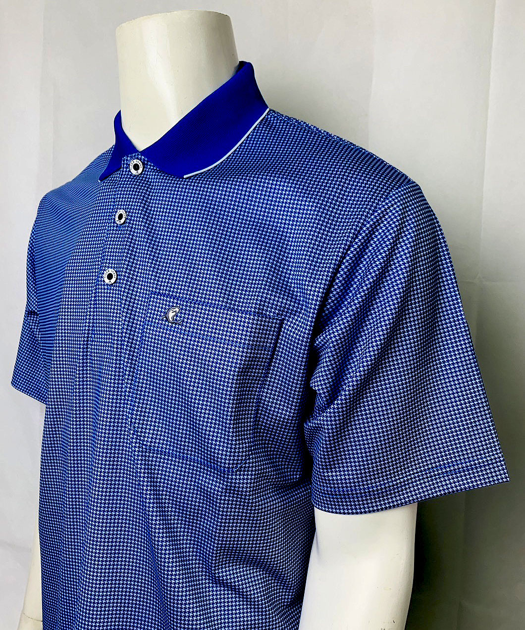 薄款排汗速乾Polo衫