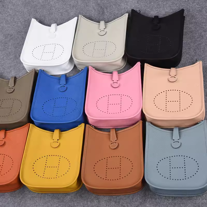 mini17cm伊芙琳 斜跨DIY材料包 |預購商品下單訂製需耐心等待14天