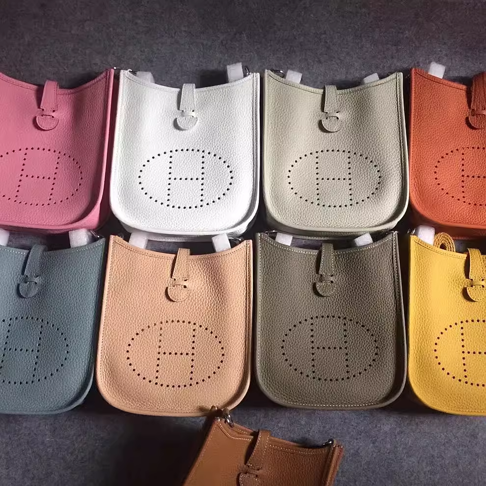 mini17cm伊芙琳 斜跨DIY材料包 |預購商品下單訂製需耐心等待14天