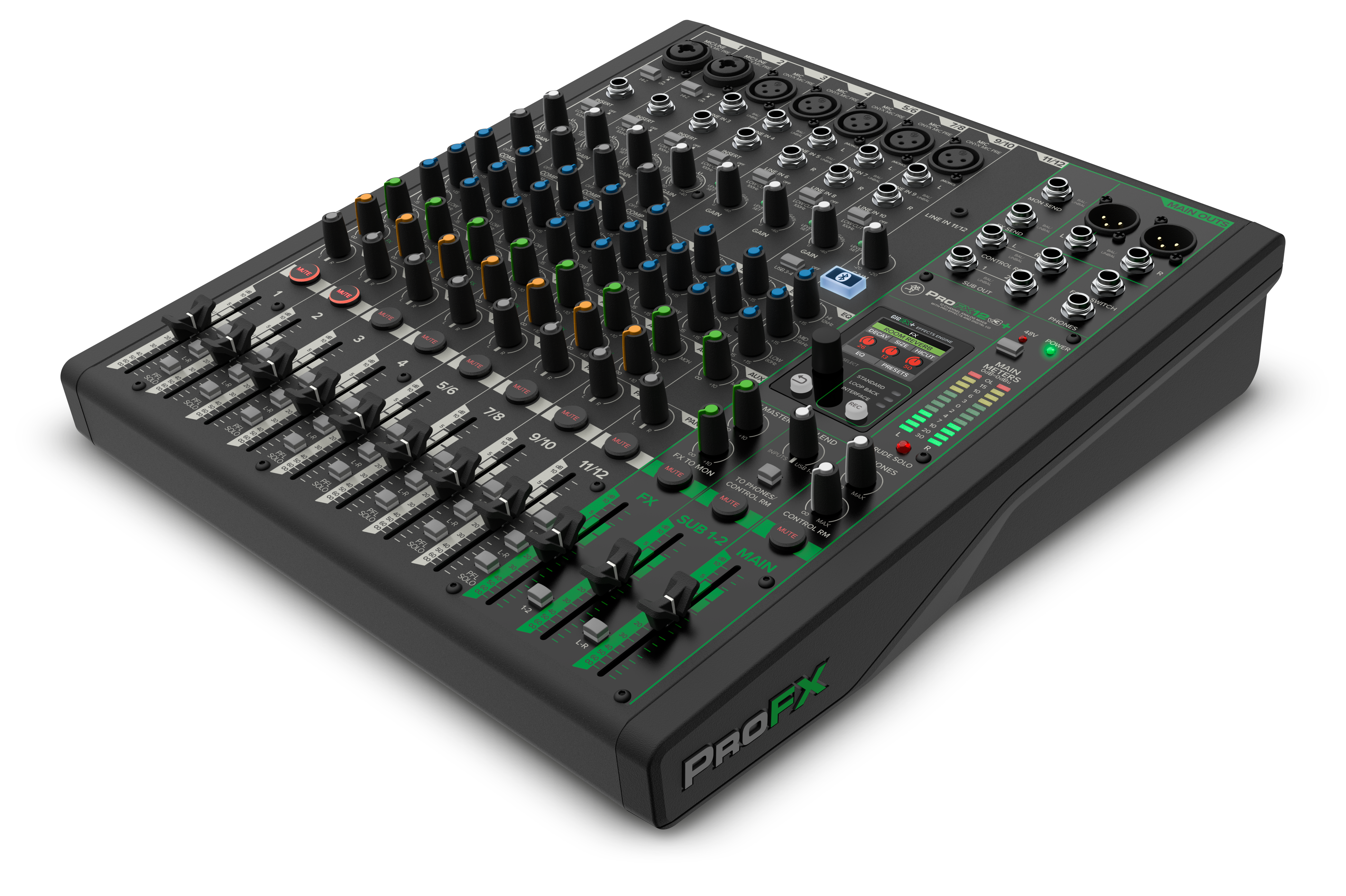 配信機器・PA機器・レコーディング機器 MACKIE MIX8 Amazon | MACKIE マッキー 超コンパクトアナログミキサー MIX8