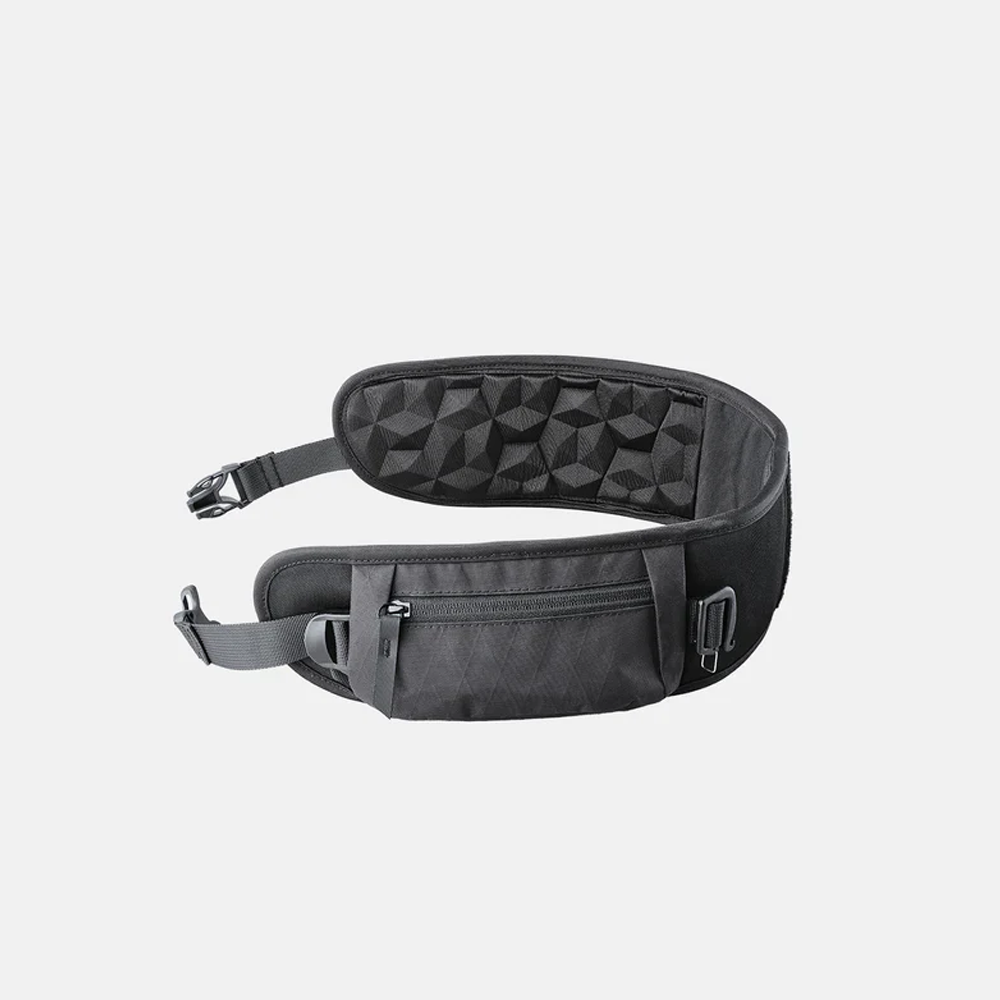 ALPAKA WAIST STRAP 腰帶