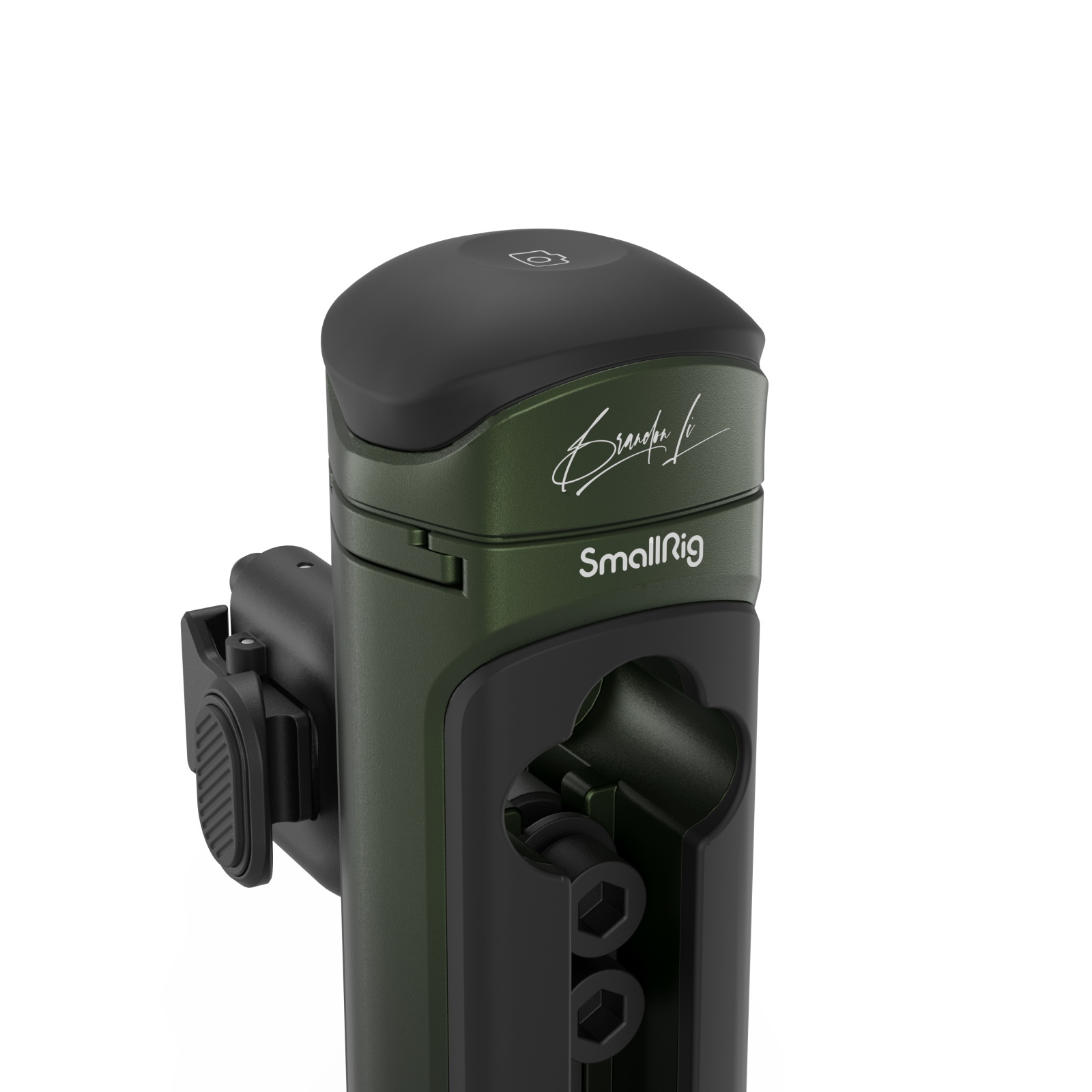 SmallRig 4407B Brandon Li 手機套籠套裝iPhone 15 Pro Max 適用