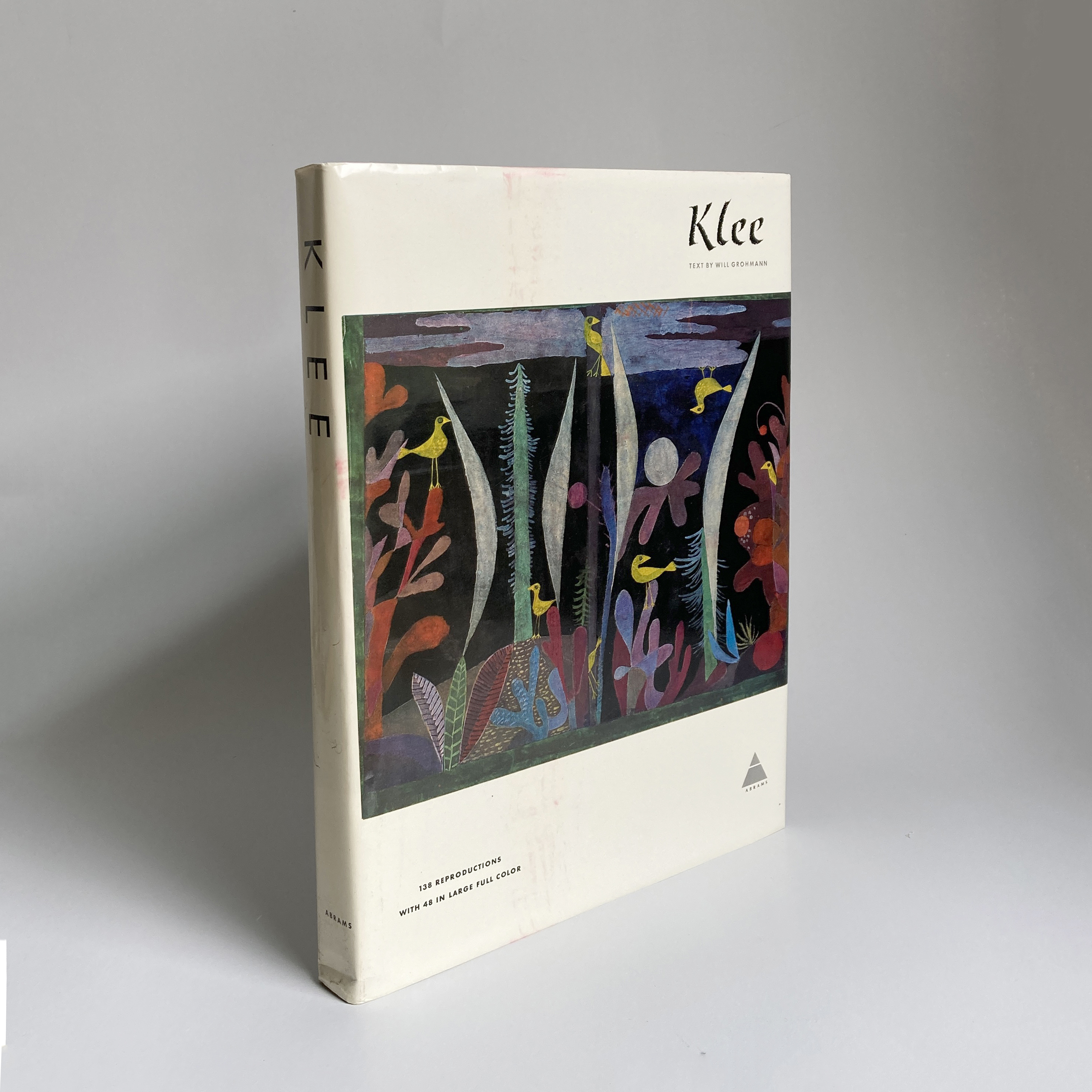 Writs Klee Guide.pdf 藝術書 KLEE