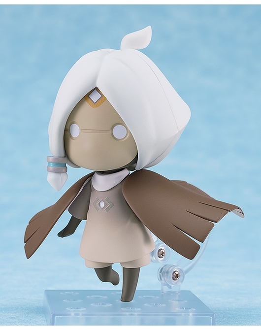 黏土人  光之子 Nendoroid Children of the Light NEN2389