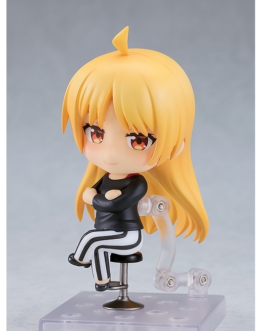 黏土人  伊地知星歌 Nendoroid Seika Ijichi NEN2307