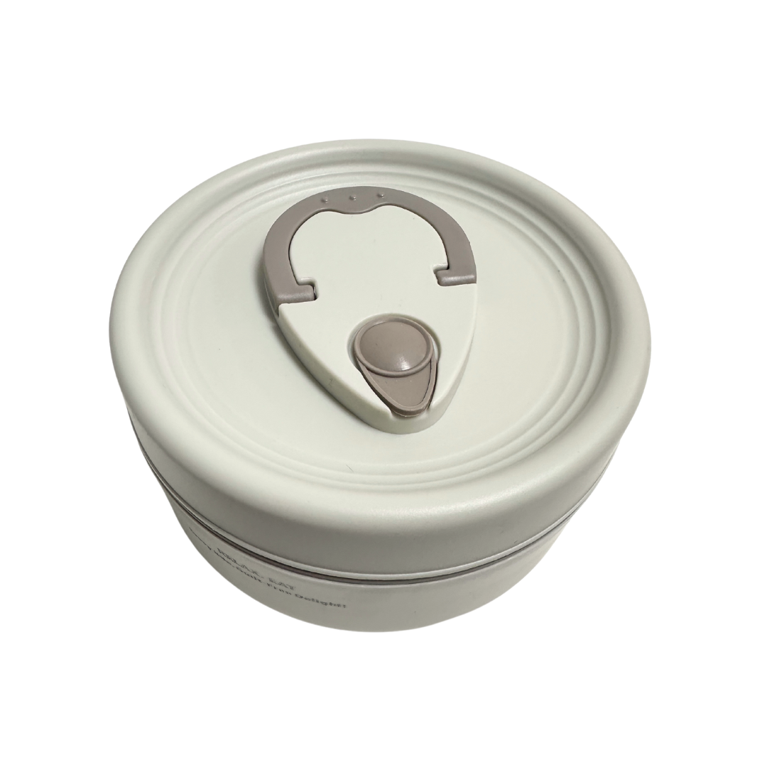 輕鬆食便攜沖泡飯盒/沖泡碗