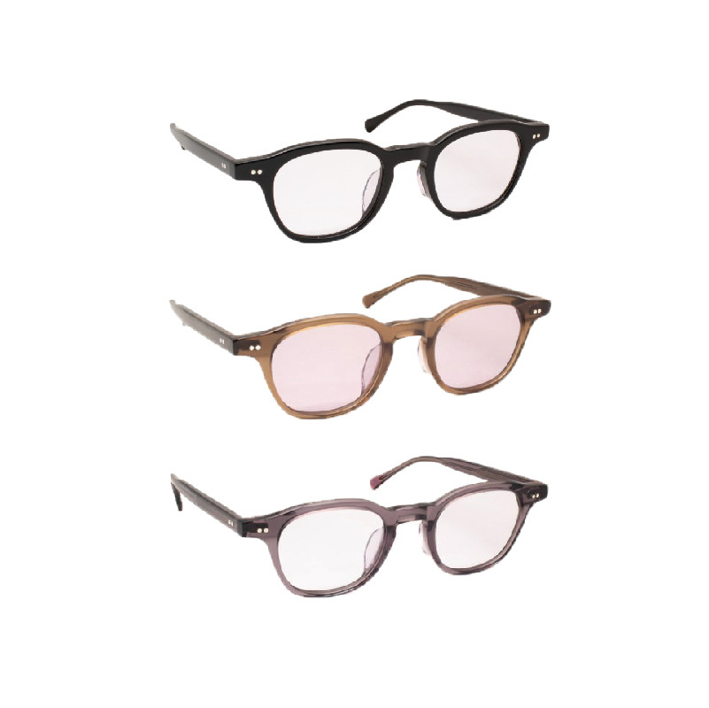 NEW. eyewear NEW. EDDIE