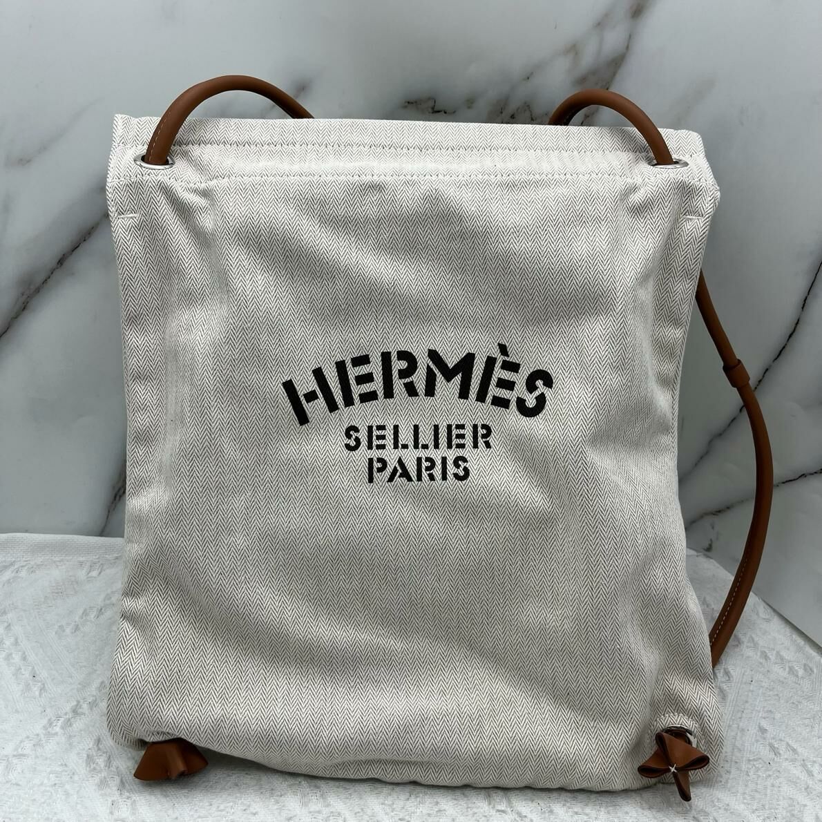 Hermes Maline Bag