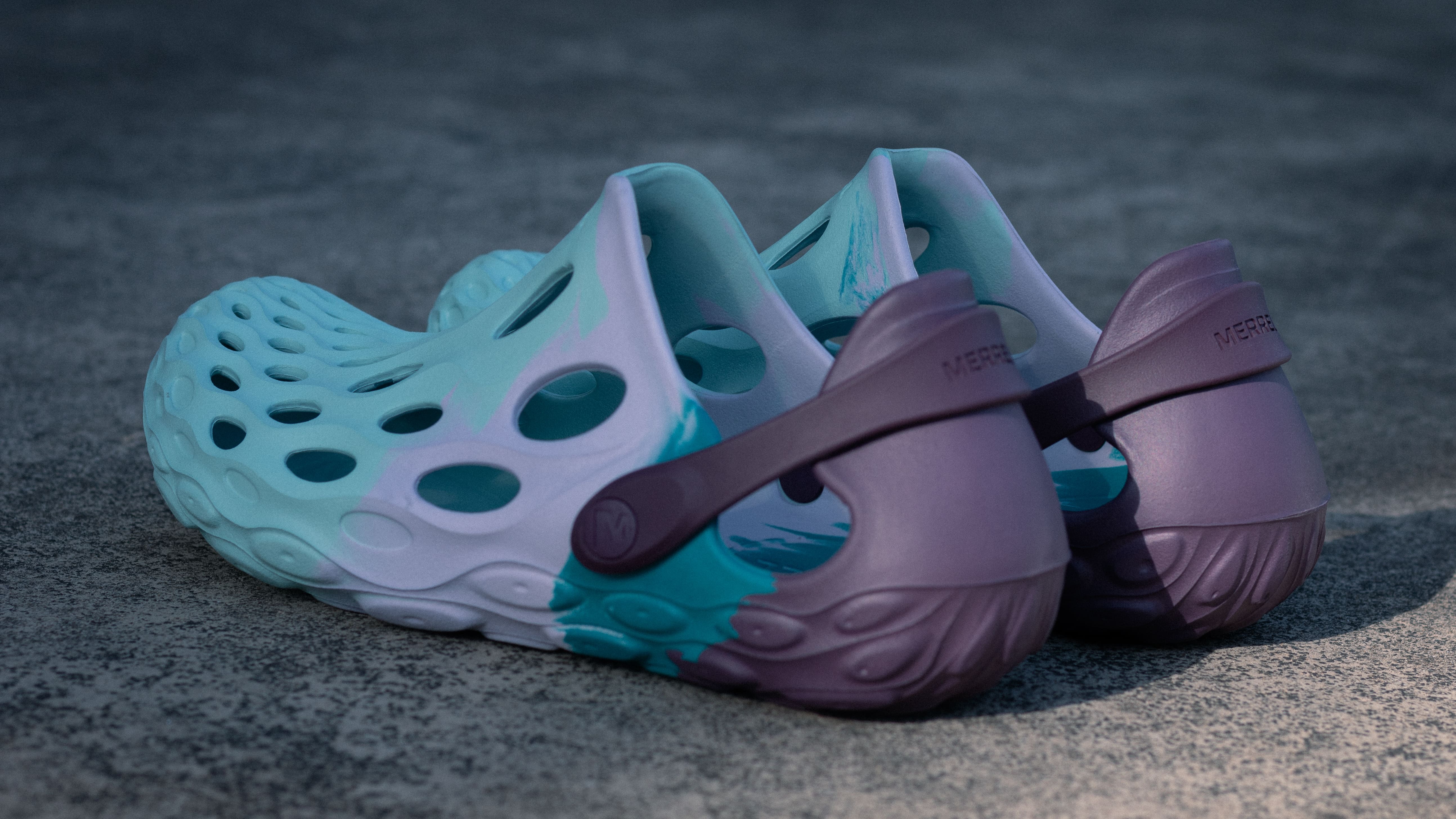 【Merrell】現貨 Merrell Hydro Moc 防水拖鞋 水陸兩用 洞洞鞋 戶外機能 登山 溯溪