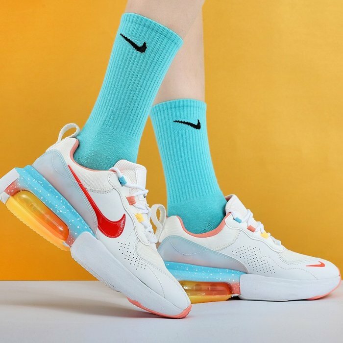現貨 NIKE W AIR MAX VERONA白藍紅氣墊 潑墨 FUTURE DD8501-161