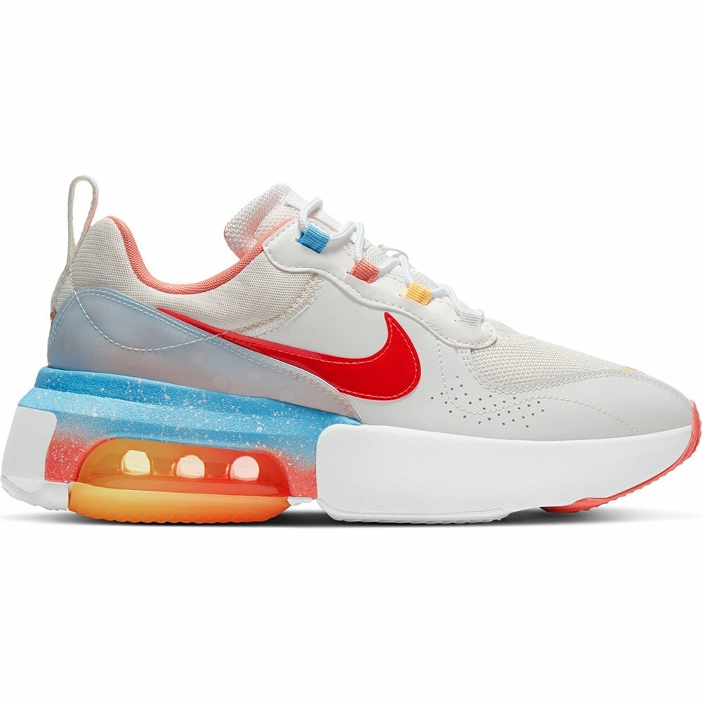 現貨 NIKE W AIR MAX VERONA白藍紅氣墊 潑墨 FUTURE DD8501-161