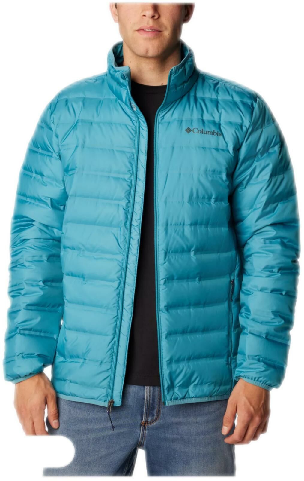 【預購】Columbia K020782 羽絨外套