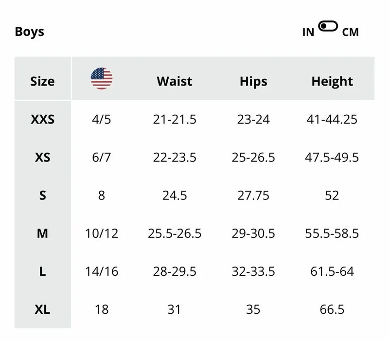 【預購】Columbia F020804 大童沖鋒衣（男女同款）