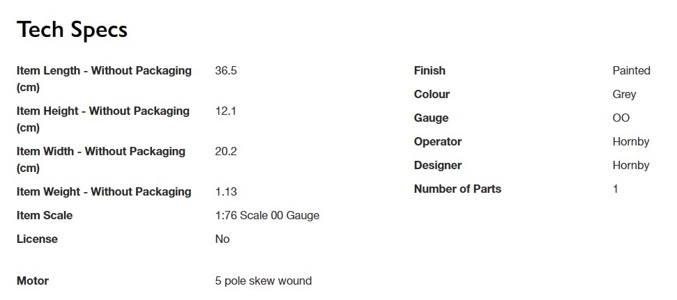 Hornby R8009 OO規 Station Terminus 兩用車站 (終端 及 穿越)