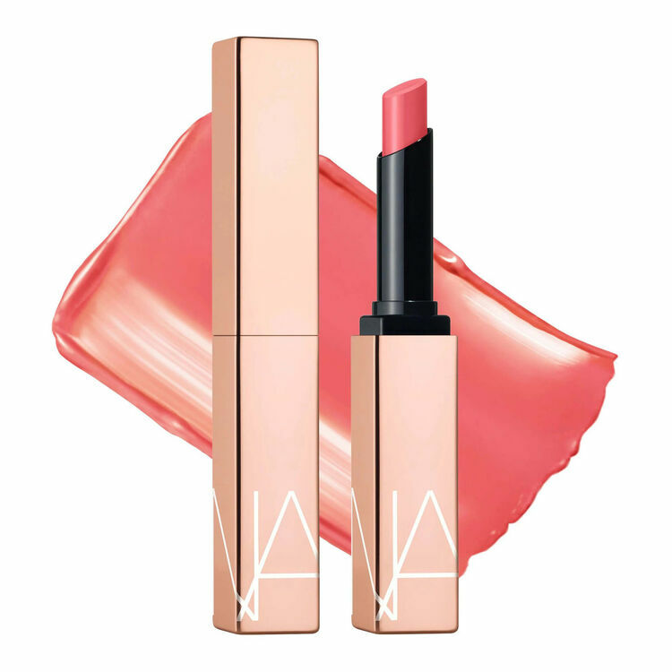 《現貨》NARS AFTERGLOW悅光水凝唇膏