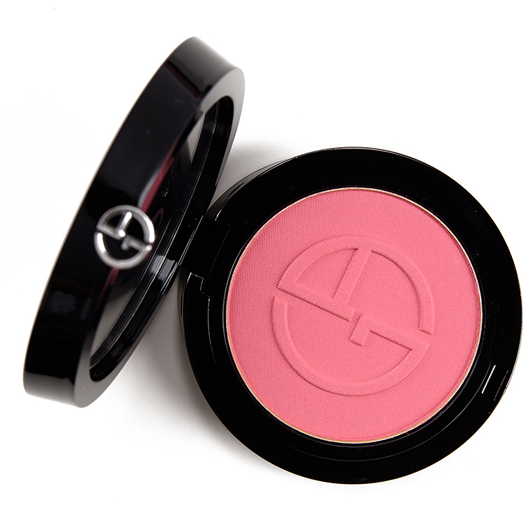 《現貨》ARMANI NEO NUDE MELTING COLOR BALM (51 AMORE DUSTY ROSE)