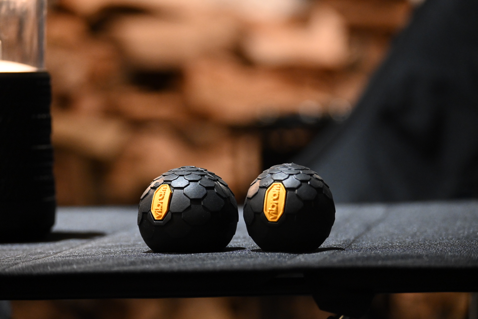 Helinox｜Vibram Ball Feet ｜椅腳球