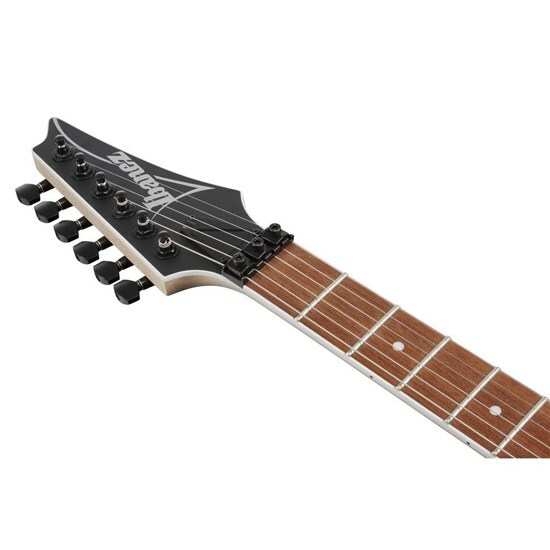 Ibanez RG420EX Electric Guitar Black 公司貨【宛伶樂器】