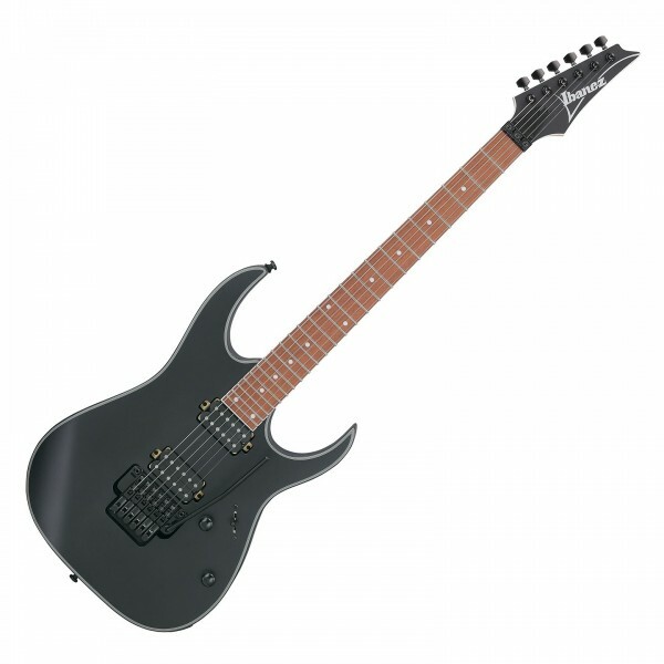 Ibanez RG420EX Electric Guitar Black 公司貨【宛伶樂器】