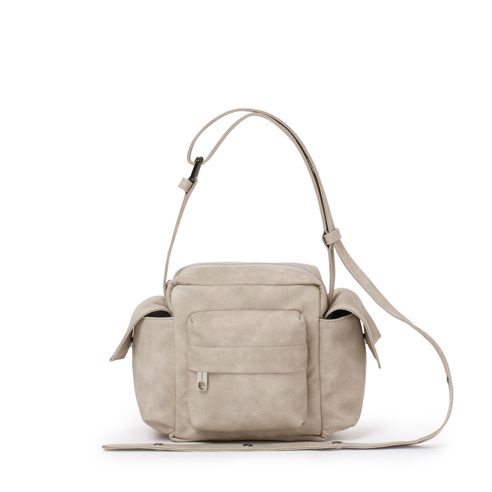 SAMO ONDOH] Pocket Utility Bag S