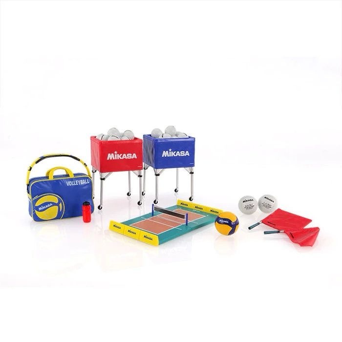 Mikasa 微型收藏系列 - 1套4件