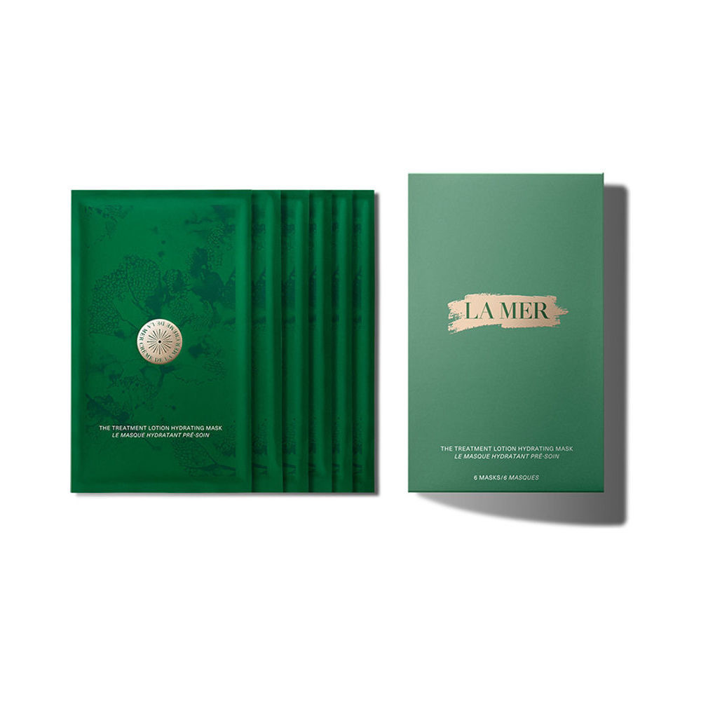 La Mer 海藍之謎肌底修護面膜 （6片/盒）